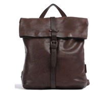 Aunts & Uncles Barbershop Sparrow Rucksack braun