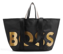 BOSS Deva EW Deva EW Shopper schwarz