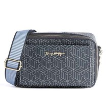 Tommy Hilfiger Iconic Tommy Mono Umhängetasche navy