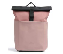 Ucon Acrobatics Lotus Hajo Macro Rolltop Rucksack rosa