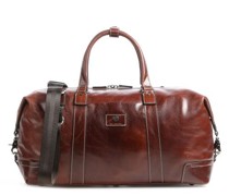 Jekyll & Hide Oxford Weekender tabak