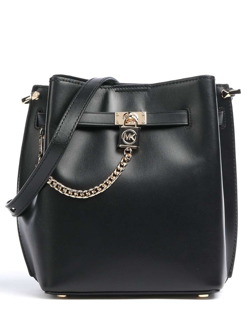 michael kors hamilton tote