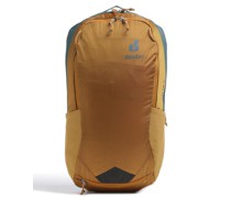 Deuter Race Air 10 Fahrradrucksack gelb
