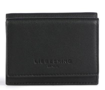 Liebeskind Mica Kodiaq Sheep Lillian Rfid Geldbörse schwarz