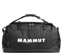 Mammut Cargon Reisetasche schwarz