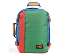 Cabin Zero Classic 36 Reiserucksack mehrfarbig