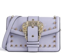 Versace Jeans Couture Couture 01 Umhängetasche lavendel