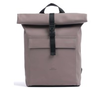 Ucon Acrobatics Lotus Jasper Mini Rolltop Rucksack violett