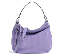 Abro Kaleido Juna Beuteltasche violett
