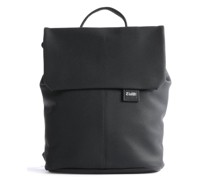 Zwei Mademoiselle.M MR8 Rucksack schwarz