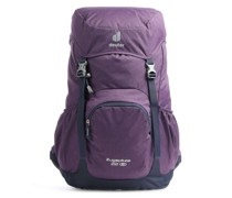 Deuter Zugspitze 22SL Wanderrucksack pflaume