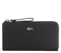 Lacoste Daily Lifestyle Rfid Geldbörse schwarz