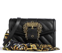Versace Jeans Couture Couture 01 Schultertasche schwarz