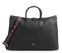 Aigner Zita Shopper schwarz