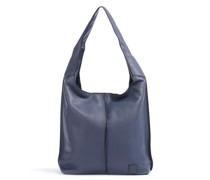 FredsBruder FB Beuteltasche navy