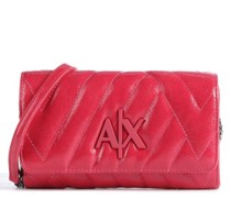 Armani Exchange Umhängetasche pink