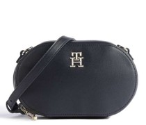 Tommy Hilfiger TH Timeless Umhängetasche navy