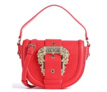 Versace Jeans Couture Couture 01 Umhängetasche rot