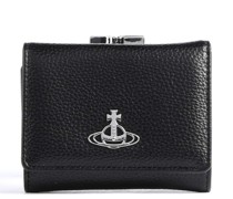 Vivienne Westwood Rfid Geldbörse schwarz