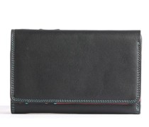 Mywalit Geldbörse schwarz