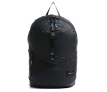 Sandqvist Leightweight Erland Rucksack schwarz