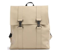 Rains MSN Rucksack sand