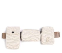 Bogner Bavarian Enja Gürteltasche beige