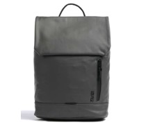 Zwei Cargo CAR130 Rucksack dunkelgrau