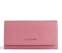 Mandarina Duck Luna Geldbörse koralle