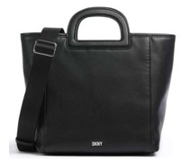 DKNY Drew Handtasche schwarz