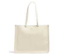 Matt & Nat Vintage Calina Shopper elfenbein