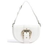 Versace Jeans Couture Couture 01 Schultertasche weiß