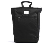 Sandqvist Ground Tony Rucksack-Tasche schwarz