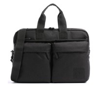 Mandarina Duck District Aktentasche schwarz