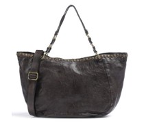 Campomaggi Shopper grau