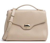 Lancaster Foulonne Milano Handtasche beige