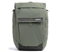 Thule Paramount 27 Rucksack grün