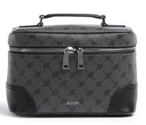 JOOP! Mazzolino Flora Kosmetiktasche anthrazit
