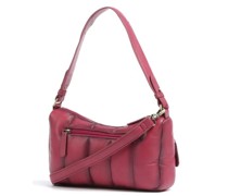 Burkely Drowsy Dani Schultertasche pink