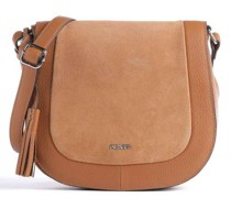 Picard Journey Umhängetasche cognac