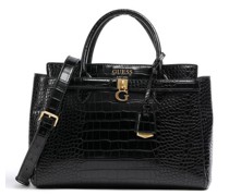 Guess Enisa Handtasche schwarz