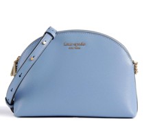 Kate Spade New York Morgan Umhängetasche blaugrau