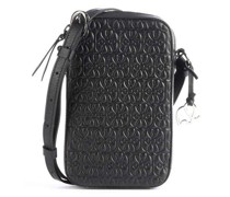 Mywalit Elefante Handytasche schwarz