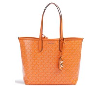 Michael Kors Eliza Shopper orange