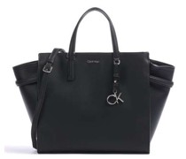 Calvin Klein CK Must Shopper schwarz