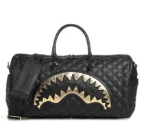 Sprayground Black Mamba Weekender schwarz