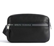 Armani Exchange John Gürteltasche schwarz