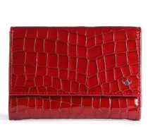 Golden Head Cayenne Rfid Rfid Geldbörse cherry