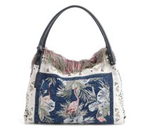 Picard Jericho Shopper mehrfarbig