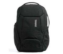 Thule Accent 26 Rucksack schwarz